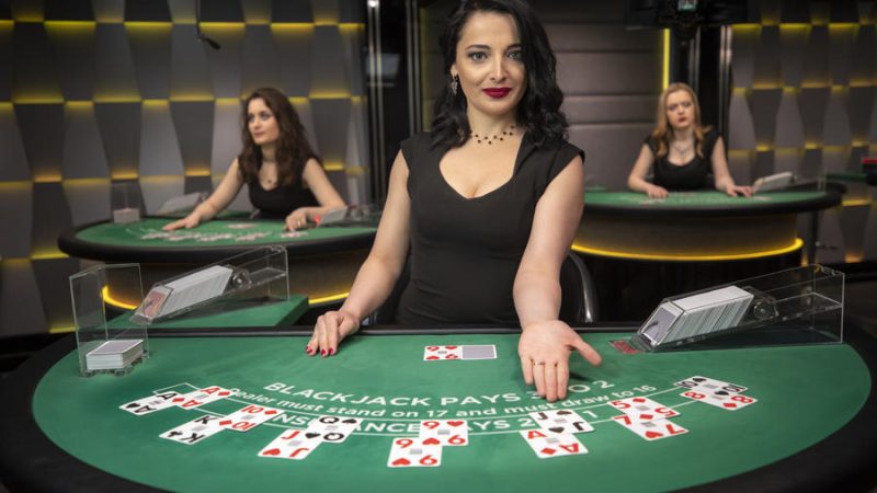 Poker Nexus Bridging Skill and Fortune