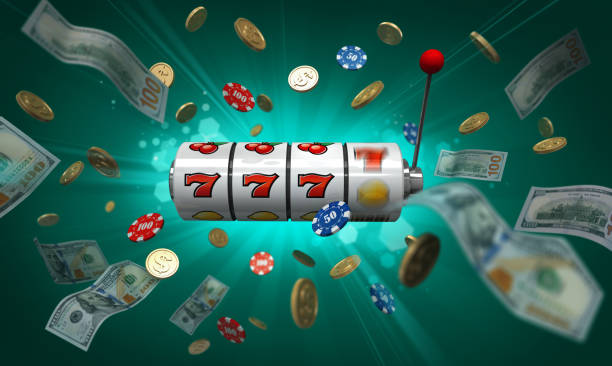 Discover New Slot Games Available on Situs Slot777