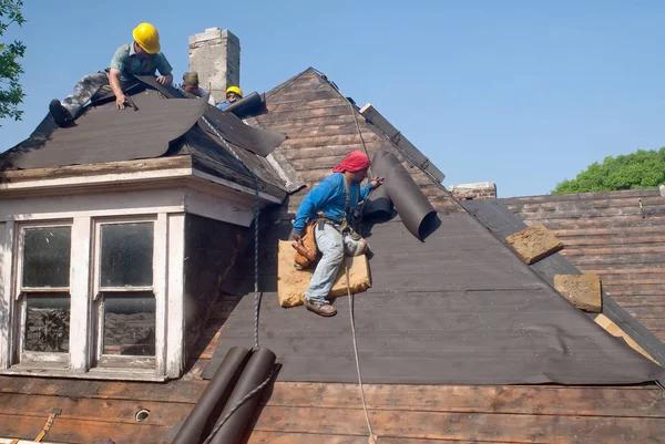 Understanding Roof Replacement in Georgetown: What Homeowners Need to Know