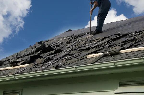 Signs It’s Time for a Roof Replacement in Alpharetta