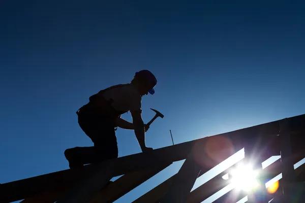 How to Prepare Your Home for a Roof Installation in Greenville