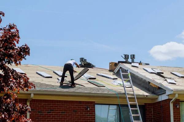 The Lifespan of Different Roofing Materials and When to Replace