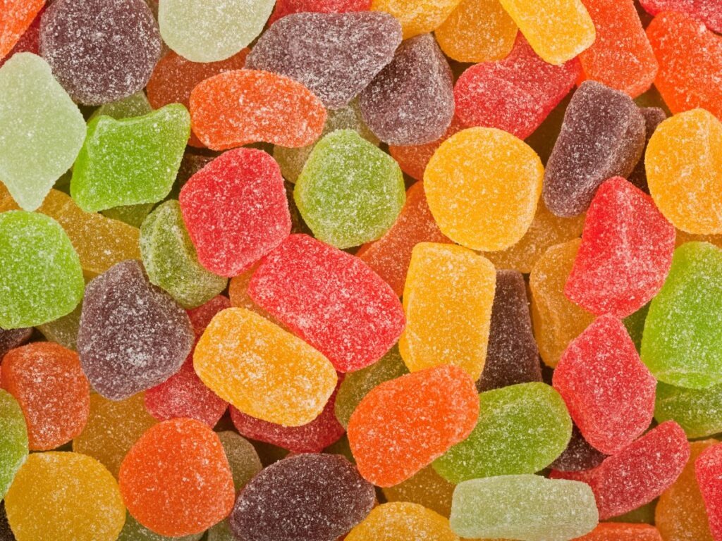 Edibles 101: What to Know About Delta 9 Gummies