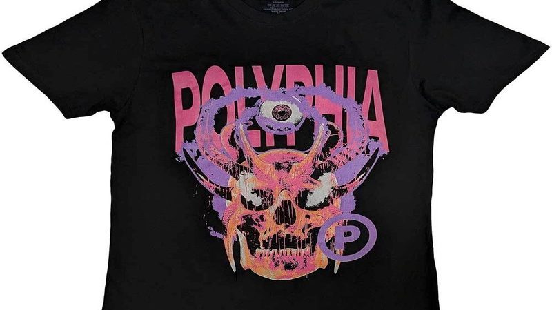 Unveiling Polyphia’s Exclusive Merchandise: A Fan’s Ultimate Guide