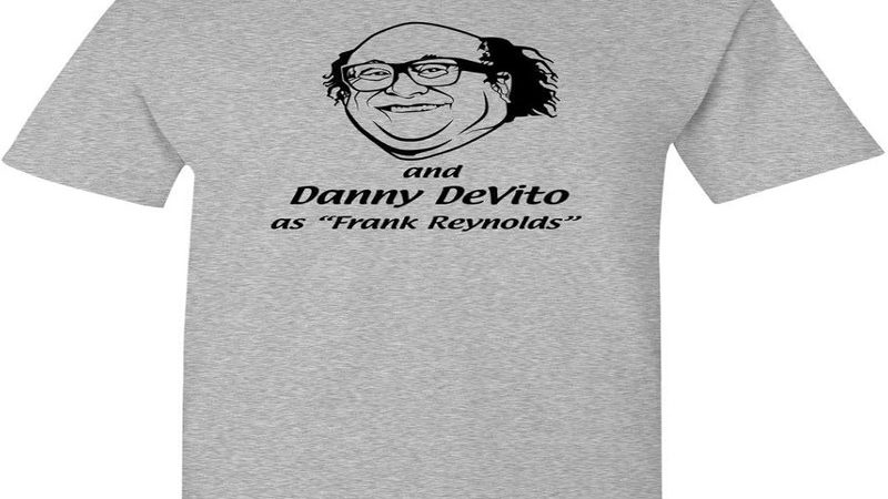 Unlocking the Treasures: Exploring the Official Danny DeVito Merch Store