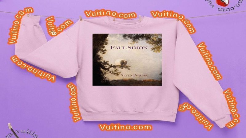 The Ultimate Guide to Authentic Paul Simon Merch: What Every Fan Should Know