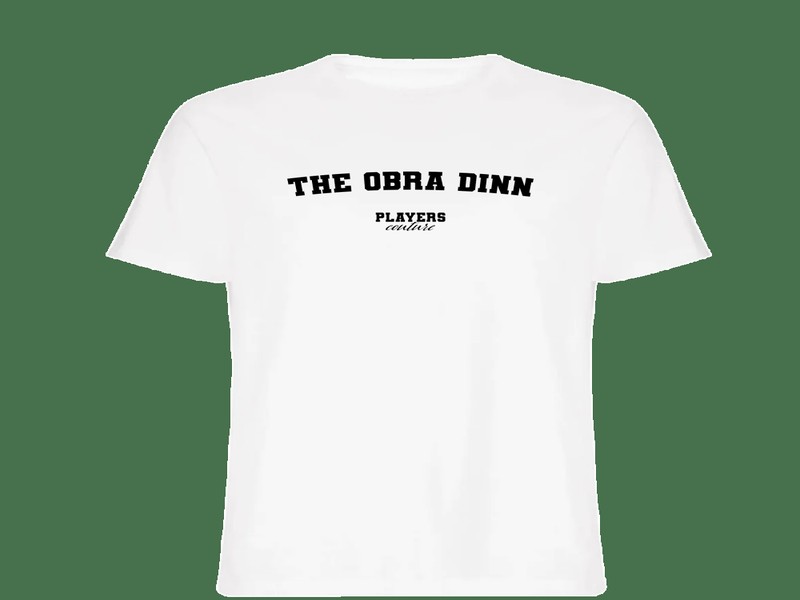 Enhance Your Collection: Must-Have Return Of The Obra Dinn Official Merch