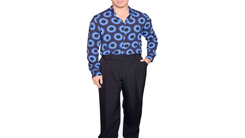 The Art of Collecting: Must-Have Nicolas Cage Merchandise for True Fans