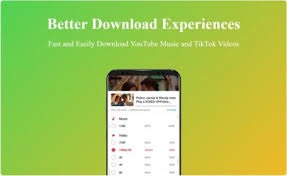 Latest Vidmate App No Ads Download for Android